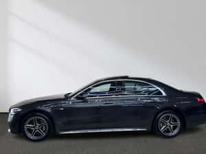 Mercedes-Benz S 450 - Hibrid, Second Hand — miniatura 3
