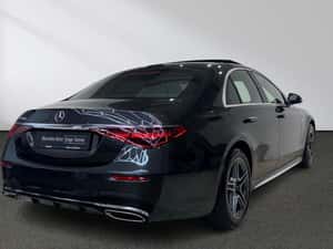 Mercedes-Benz S 450 - Hibrid, Second Hand — miniatura 4