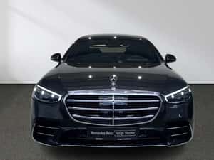Mercedes-Benz S 450 - Hibrid, Second Hand — miniatura 5