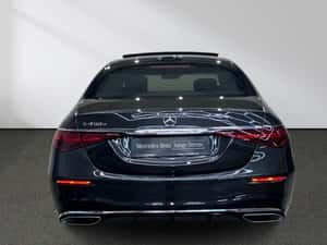 Mercedes-Benz S 450 - Hibrid, Second Hand — miniatura 6