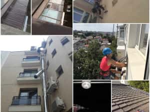 Alpinism Utilitar / Lucrari la Inaltime / Servicii de Calitate — miniatura 9
