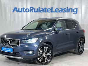 Volvo XC40 2020 Hibrid Automata 24.490 EUR