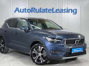 Volvo XC40 2020 Hibrid Automata 24.490 EUR — miniatura 2
