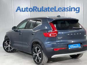 Volvo XC40 2020 Hibrid Automata 24.490 EUR — miniatura 4