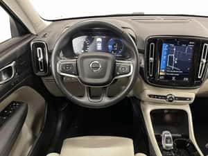 Volvo XC40 2020 Hibrid Automata 24.490 EUR — miniatura 6