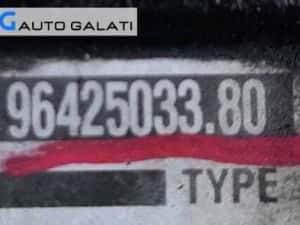 Rampa Injectoare Peugeot 206 1.4 HDI 1998 - 2012 Cod 9642503380 [N1427] — miniatura 7