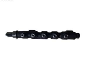 Rampa Injectoare Peugeot 206 1.4 HDI 1998 - 2012 Cod 9642503380 [N1427] — miniatura 10