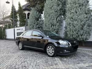 *Toyota Avensis*1.8 benzina*AUTOMATA — miniatura 1