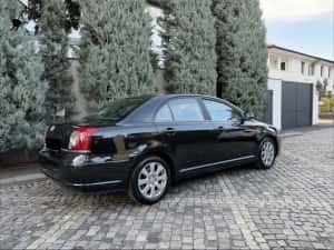 *Toyota Avensis*1.8 benzina*AUTOMATA — miniatura 2