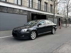 *Toyota Avensis*1.8 benzina*AUTOMATA — miniatura 3