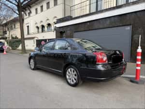 *Toyota Avensis*1.8 benzina*AUTOMATA — miniatura 4