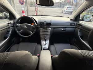 *Toyota Avensis*1.8 benzina*AUTOMATA — miniatura 6