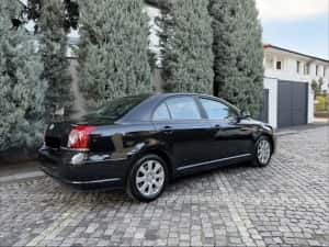 *Toyota Avensis*1.8 benzina*AUTOMATA — miniatura 9