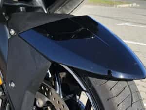 BMW K1600GT Full Option 2017 18227 km ESA Keyless Reverse GPS Audio — miniatura 5