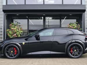 Ferrari Purosangue SUV second-hand în Cluj-Napoca — miniatura 3