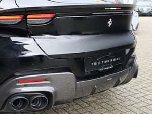 Ferrari Purosangue SUV second-hand în Cluj-Napoca — miniatura 6