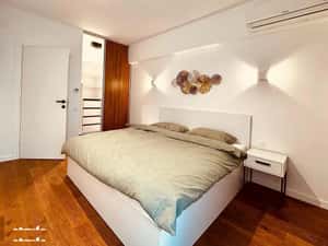 Apartament 2camere de închiriat in ONE Cotroceni 60mp Parcare Subteran