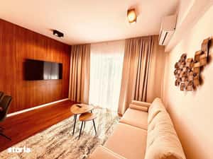 Apartament 2camere de închiriat in ONE Cotroceni 60mp Parcare Subteran — miniatura 5