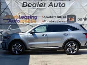 Kia Sorento Automată 265 HP Hibrid (B/E) — miniatura 2