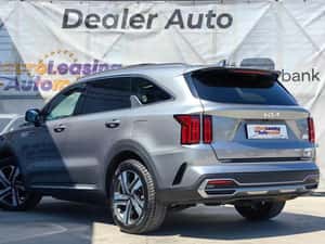 Kia Sorento Automată 265 HP Hibrid (B/E) — miniatura 5