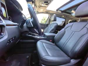 Kia Sorento Automată 265 HP Hibrid (B/E) — miniatura 7