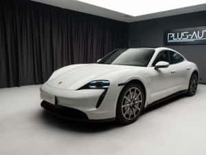 Porsche Taycan 4S - 2021 - 83.900 EUR