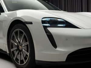 Porsche Taycan 4S - 2021 - 83.900 EUR — miniatura 2