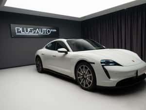 Porsche Taycan 4S - 2021 - 83.900 EUR — miniatura 3