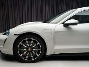 Porsche Taycan 4S - 2021 - 83.900 EUR — miniatura 6