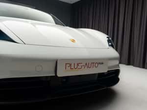 Porsche Taycan 4S - 2021 - 83.900 EUR — miniatura 7