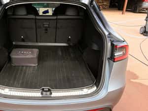 Tesla Model Y Berlină 514 cp, 36.000 km, Second hand — miniatura 6