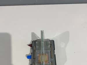 Antena GPS VOLVO XC90 2018+ 31346765 — miniatura 2