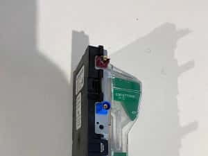 Antena GPS VOLVO XC90 2018+ 31346765 — miniatura 3