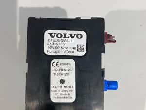 Antena GPS VOLVO XC90 2018+ 31346765 — miniatura 4