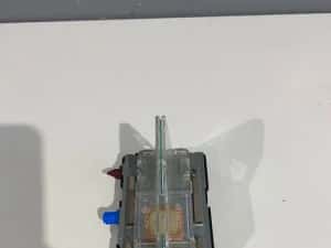 Antena GPS VOLVO XC90 2018+ 31346765 — miniatura 5