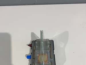 Antena GPS VOLVO XC90 2018+ 31346765 — miniatura 8