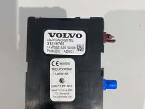 Antena GPS VOLVO XC90 2018+ 31346765 — miniatura 10