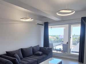 Apartament două camere nou ( mobilat/utilat ), S1 mall Colloseum
