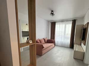 Garsonieră confortabila Chiajna | Bloc nou | Ideală pentru închiriere — miniatura 3