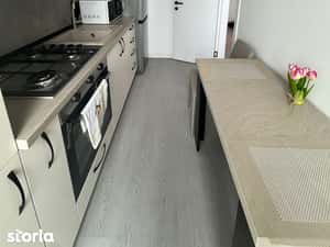 Garsonieră confortabila Chiajna | Bloc nou | Ideală pentru închiriere — miniatura 4