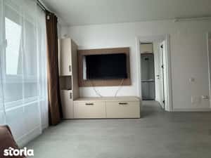 Garsonieră confortabila Chiajna | Bloc nou | Ideală pentru închiriere — miniatura 6