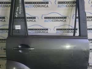 Usa Dreapta Spate Toyota Land Cruiser J12 2002 - 2010 SUV 4 Usi GRI IE9 — miniatura 8