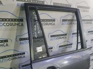 Usa Dreapta Spate Toyota Land Cruiser J12 2002 - 2010 SUV 4 Usi GRI IE9 — miniatura 9