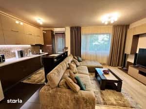 Apartament premium cu 2 camere – Zona Tomis Plus — miniatura 5