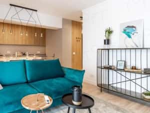 3 camere - MARMURA RESIDENCE, Jiului, Bucureștii Noi — miniatura 3