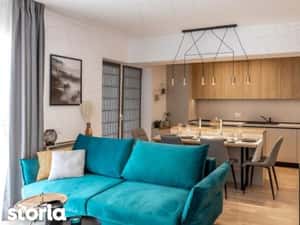 3 camere - MARMURA RESIDENCE, Jiului, Bucureștii Noi — miniatura 5