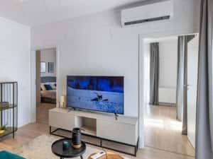 3 camere - MARMURA RESIDENCE, Jiului, Bucureștii Noi — miniatura 6