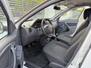 Dacia Duster 1.5dCi 110cp 6+1 viteze Prestige / RATE DOAR CU BULETINUL AVANS 0 / Se emite factura ! — miniatura 5