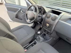 Dacia Duster 1.5dCi 110cp 6+1 viteze Prestige / RATE DOAR CU BULETINUL AVANS 0 / Se emite factura ! — miniatura 6