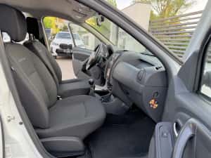 Dacia Duster 1.5dCi 110cp 6+1 viteze Prestige / RATE DOAR CU BULETINUL AVANS 0 / Se emite factura ! — miniatura 7